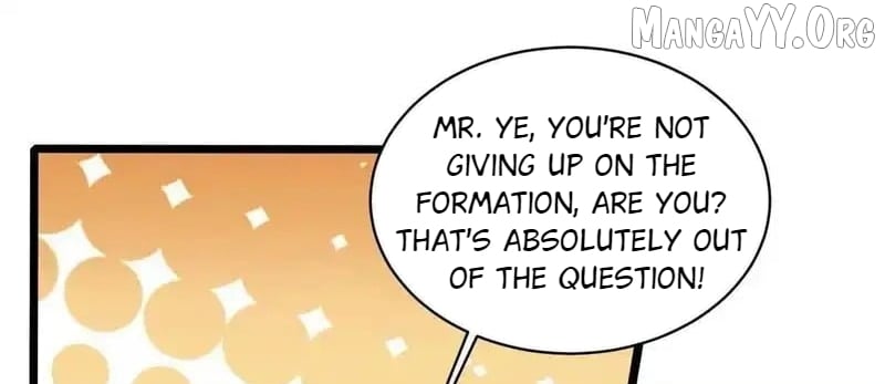 Divine Urban God Chapter 311 - page 101